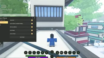 Update Roblox Shindo Life Script For FREE Roblox Hack 2022