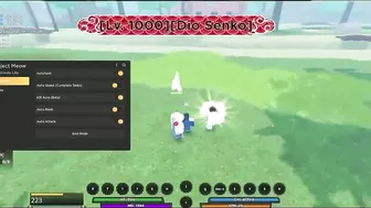 Update Roblox Shindo Life Script For FREE Roblox Hack 2022