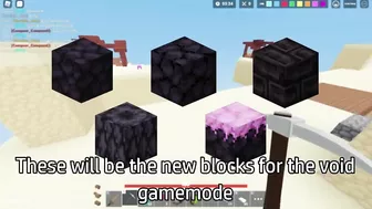 NEW Season 5 Bedwars Leaks! | Roblox Bedwars