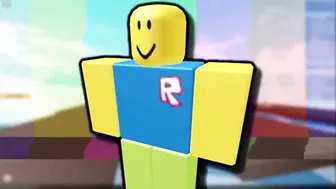 ROBLOX AVATARS ARE BROKEN! (STRANGE R6 AVATAR GLITCH)