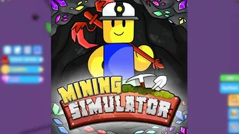 Is Roblox Mining Simulator 2 BAD?! (MINING SIMULATOR UPDATE)