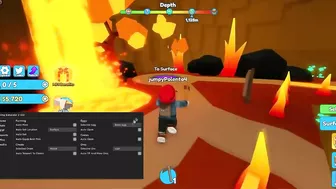 [UPDATE] Roblox Mining Simulator 2 Script / Hack GUI Auto Farm, Auto Egg, Auto Chest and More | Work