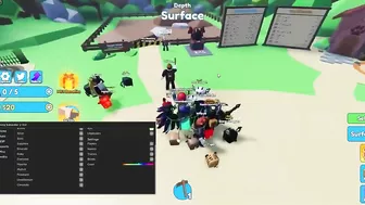 [UPDATE] Roblox Mining Simulator 2 Script / Hack GUI Auto Farm, Auto Egg, Auto Chest and More | Work