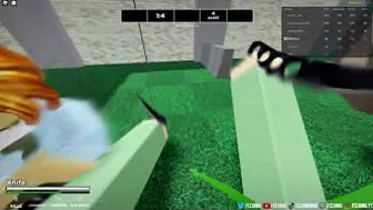 Ending Careers | Roblox No Scope Arcade