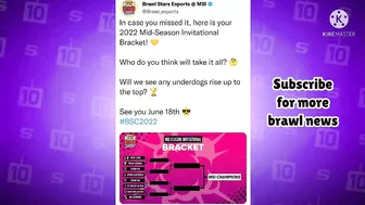 Brawl Stars 2nd Anniversary is coming!! Free Rewards?? | Brawl News