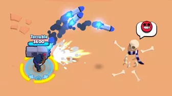 If Brawl Stars was Realistic... #16