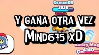 El aburrimiento mato Brawl Stars