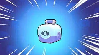 ????????THIS IS INCREDIBLE! Thanks, Brawl Stars!????????