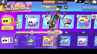 ????????THIS IS INCREDIBLE! Thanks, Brawl Stars!????????