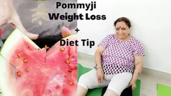 नाश्ते में क्या खाएं जिससे वजन कम हो ? Weight Loss Yoga + Cardio + Aerobics Warm Up