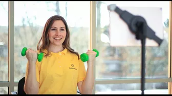 Wellness Wednesday Neck Stretches: At Home Exercises for Residents, Part 59