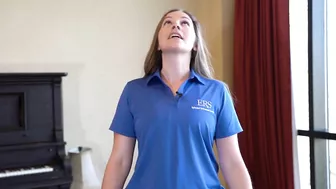 Wellness Wednesday Neck Stretches: At Home Exercises for Residents, Part 59