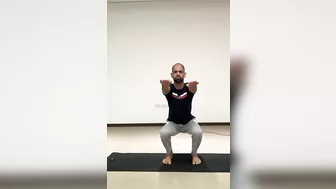 EASY 5 minute Full body stretching