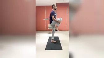 EASY 5 minute Full body stretching