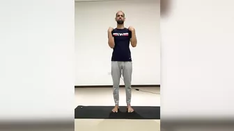 EASY 5 minute Full body stretching