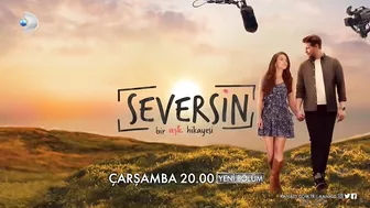 Seversin 2. Bölüm Fragmanı - 2