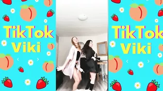 Twerk TikTok Challenge Boom Boom TikTok blonde????????#shorts #tiktok