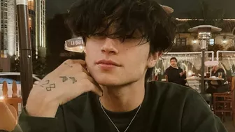 TikTok Star Cooper Noriega Dead at 19 Years Old