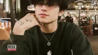 TikTok Star Cooper Noriega Dead at 19 Years Old