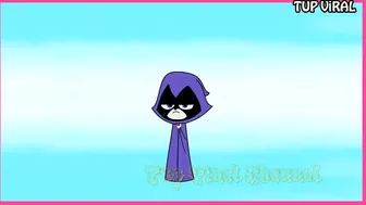 Teen Titans Go GROWING UP COMPILATION ???? Part 1 ????@Tup Viral