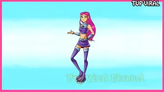 Teen Titans Go GROWING UP COMPILATION ???? Part 1 ????@Tup Viral