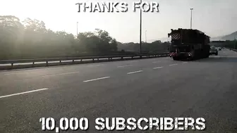 Heavy Crane in Malaysia | Compilation | Thanks for 10,000 Subscribers