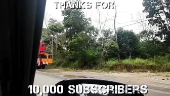 Heavy Crane in Malaysia | Compilation | Thanks for 10,000 Subscribers