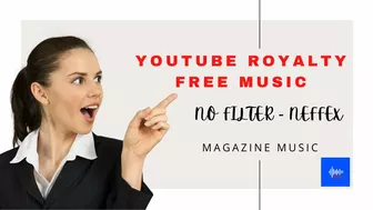 Youtube Creator Studio Royalty Free Music | Best Royalty Free Music | Instagram Royalty Free Music