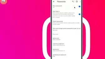 Instagram ka Password Bhul gye to kaise pata kare | Instagram ka password kaise pata kare