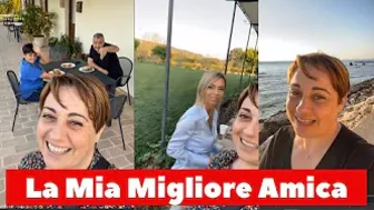 La Mia Amicizia Con Elisabetta - Fatto in Casa da Benedetta Instagram Stories 11/06/22