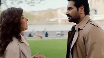 London Nahi Jaunga | Official Trailer | Humayun Saeed | Mehwish Hayat | Kubra Khan