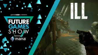 ILL | Gameplay Trailer | Future Games Show June 2022