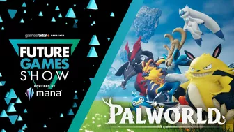 PalWorld | Gameplay Trailer | Future Games Show June 2022