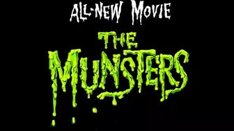 The Munsters (2022) | Teaser Trailer | A Rob Zombie Film