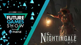 Nightingale | Gameplay Trailer | Future Games Show June 2022