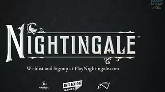 Nightingale | Gameplay Trailer | Future Games Show June 2022