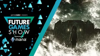 Do Not Open | Trailer | Future Games Show June 2022