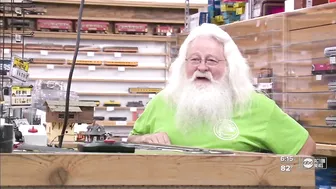 Florida's largest model train store keeps the hobby moving through generations