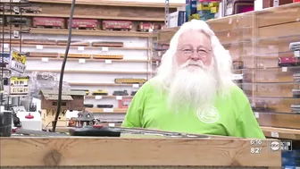 Florida's largest model train store keeps the hobby moving through generations