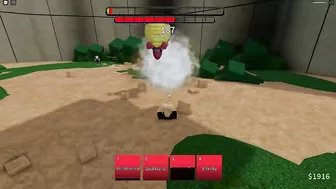 this roblox ANIME game was extremely hyped... WHERE IS IT??