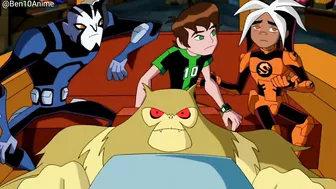 Ben 10 Sigma rule “HERO'S KI LIFE ” || Ben 10 Anime || #sigmarule