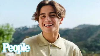 TikTok Star Cooper Noriega Dead at 19 | PEOPLE