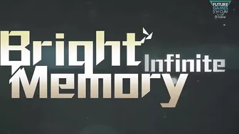 Bright Memory: Infinite | New Platforms Reveal | Future Games Show June 2022