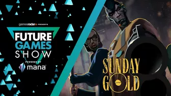 Sunday Gold | Reveal Trailer | Future Games Show June 2047