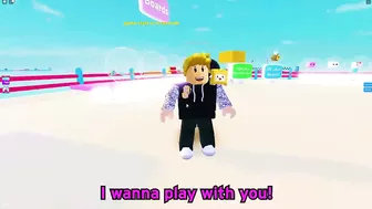 THE ROBLOX SONG! ???? (Official LankyBox Music Video)