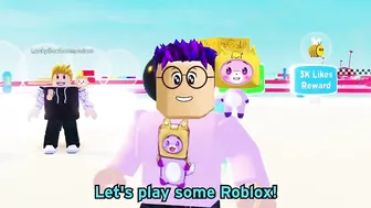 THE ROBLOX SONG! ???? (Official LankyBox Music Video)