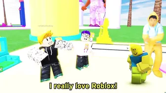 THE ROBLOX SONG! ???? (Official LankyBox Music Video)