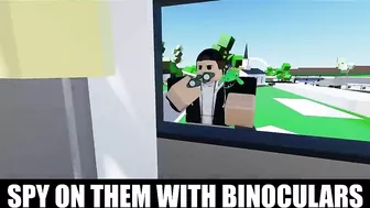 ???? ROBLOX SPY ???? (Roblox Rap Music Video) ft. Mr Chomps