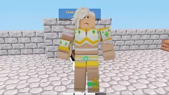 How to make Jade Kit's Avatar on Roblox (Roblox Bedwars)