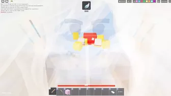 Reviewing Season 5 Kits in Roblox Bedwars